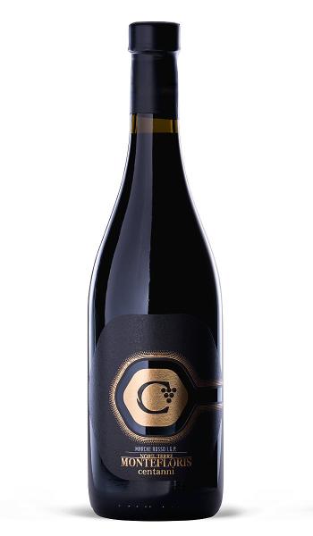 VINI CENTANNI | MONTEFLORIS Montepulciano IGT